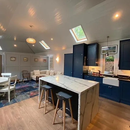 Gem In Connemara Flat Appartamento *